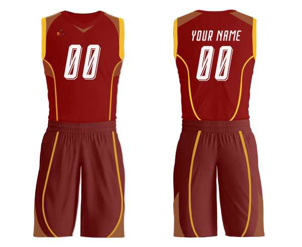Basketball Uniform, Governor Mifflin High School Basketball, Women's Basketball, Teamtime, Team time, sublimation, custom sports apparel, team uniforms, spirit wear, spiritwear, sports uniforms, custom shirts, team store, custom team store, fundraiser sports, apparel fundraiser