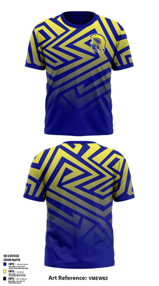 Short Sleeve Performance Shirt, East Middle School, Spirit Store, Teamtime, Team time, sublimation, custom sports apparel, team uniforms, spirit wear, spiritwear, sports uniforms, custom shirts, team store, custom team store, fundraiser sports, apparel fundraiser