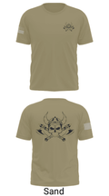Charlie Company 93293669 Short Sleeve Performance Shirt - 48
