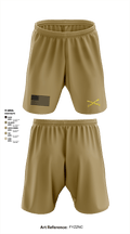 3/278 Armored Calvary Regiment 57774458 Athletic Shorts With Pockets - 8