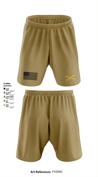 Athletic Shorts With Pockets, , Army, Teamtime, Team time, sublimation, custom sports apparel, team uniforms, spirit wear, spiritwear, sports uniforms, custom shirts, team store, custom team store, fundraiser sports, apparel fundraiser