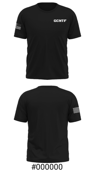 Short Sleeve Performance Shirt, , Police, Teamtime, Team time, sublimation, custom sports apparel, team uniforms, spirit wear, spiritwear, sports uniforms, custom shirts, team store, custom team store, fundraiser sports, apparel fundraiser