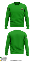 Independent Hose Company 69606225 Crew Neck Sweatshirt - 1