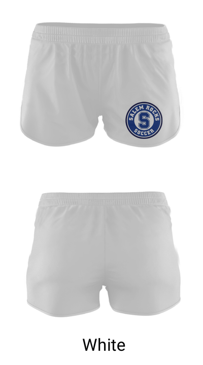 Salem High School Soccer 85032172 Ranger Panties - 3
