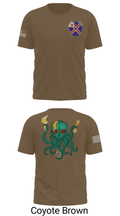 Krakens 72213128 Short Sleeve Performance Shirt - 32
