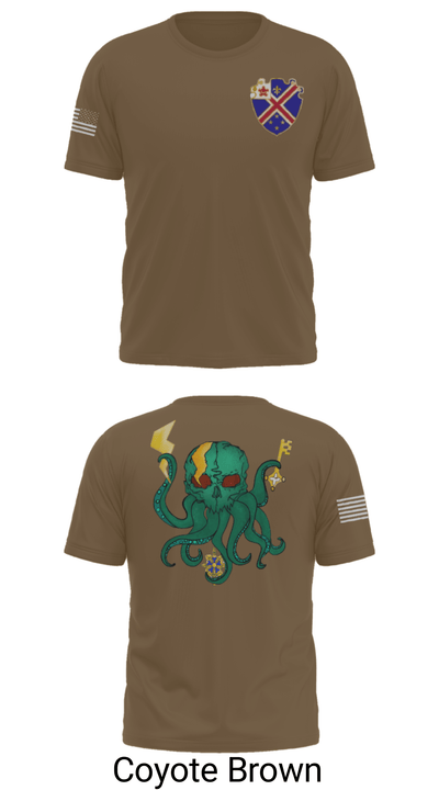 Krakens 72213128 Short Sleeve Performance Shirt - 32