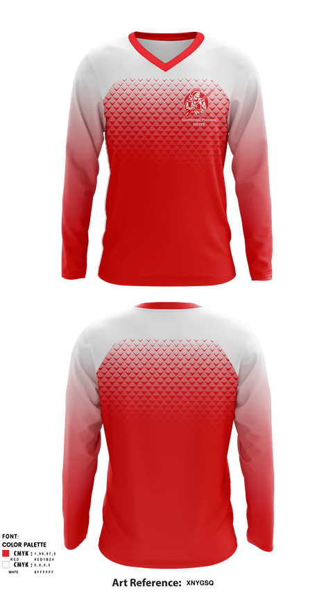 Long Sleeve Performance Shirt, Southbridge High School Soccer, Men's Soccer, Teamtime, Team time, sublimation, custom sports apparel, team uniforms, spirit wear, spiritwear, sports uniforms, custom shirts, team store, custom team store, fundraiser sports, apparel fundraiser