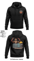Rumpythemonkey 9981007 Hoodie - 1
