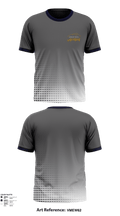 Vazquez Decks LLC 81207350 Short Sleeve Performance Shirt - 2