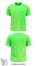 Landmark Engineers 37744667 Short Sleeve Performance Shirt - 1