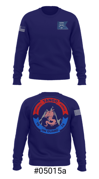 Crew Neck Sweatshirt, , Army, Teamtime, Team time, sublimation, custom sports apparel, team uniforms, spirit wear, spiritwear, sports uniforms, custom shirts, team store, custom team store, fundraiser sports, apparel fundraiser