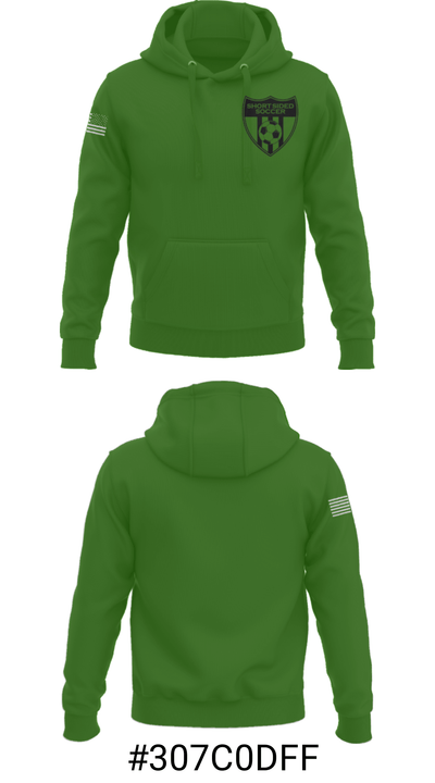 Test SF Logo 16004450 Hoodie - 28