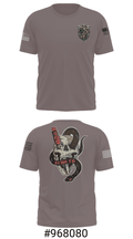 2/7th SFG(A) 18065592 Short Sleeve Performance Shirt - 30