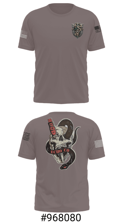 2/7th SFG(A) 18065592 Short Sleeve Performance Shirt - 30