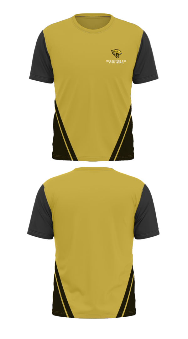 Short Sleeve Performance Shirt, Thomas Jefferson High School Basketball, Women's Basketball, Teamtime, Team time, sublimation, custom sports apparel, team uniforms, spirit wear, spiritwear, sports uniforms, custom shirts, team store, custom team store, fundraiser sports, apparel fundraiser