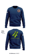 Engine 4 37157060 Crew Neck Sweatshirt - 6