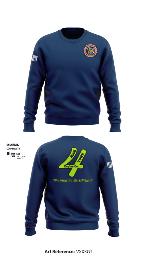 Crew Neck Sweatshirt, , Fire Department, Teamtime, Team time, sublimation, custom sports apparel, team uniforms, spirit wear, spiritwear, sports uniforms, custom shirts, team store, custom team store, fundraiser sports, apparel fundraiser