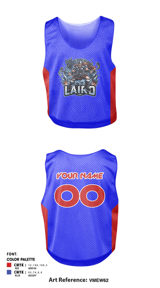 Mens Lacrosse Pinnie, Laird Hockey, Ice Hockey, Teamtime, Team time, sublimation, custom sports apparel, team uniforms, spirit wear, spiritwear, sports uniforms, custom shirts, team store, custom team store, fundraiser sports, apparel fundraiser