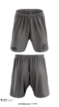 315 SFS CHS 73678027 Athletic Shorts With Pockets - 4