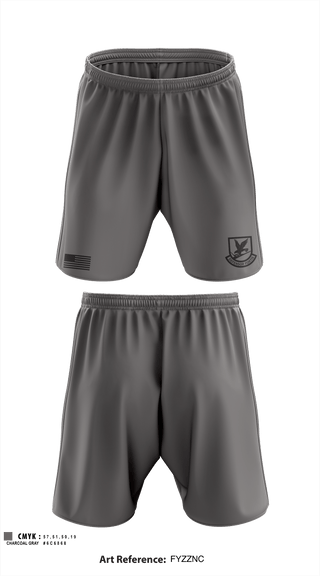 Athletic Shorts With Pockets, 315 SFS CHS, Air Force, Teamtime, Team time, sublimation, custom sports apparel, team uniforms, spirit wear, spiritwear, sports uniforms, custom shirts, team store, custom team store, fundraiser sports, apparel fundraiser
