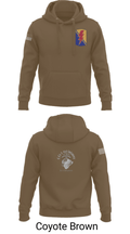C Co. 1-160 Infantry 40456351 Hoodie - 44