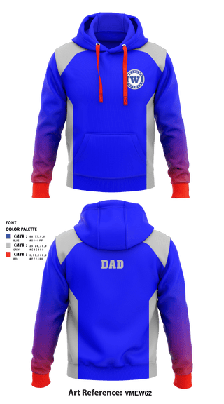 Hoodie, Walled Lake Western High School Softball, Softball, Teamtime, Team time, sublimation, custom sports apparel, team uniforms, spirit wear, spiritwear, sports uniforms, custom shirts, team store, custom team store, fundraiser sports, apparel fundraiser