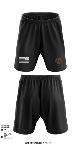 Athletic Shorts With Pockets, , Army, Teamtime, Team time, sublimation, custom sports apparel, team uniforms, spirit wear, spiritwear, sports uniforms, custom shirts, team store, custom team store, fundraiser sports, apparel fundraiser