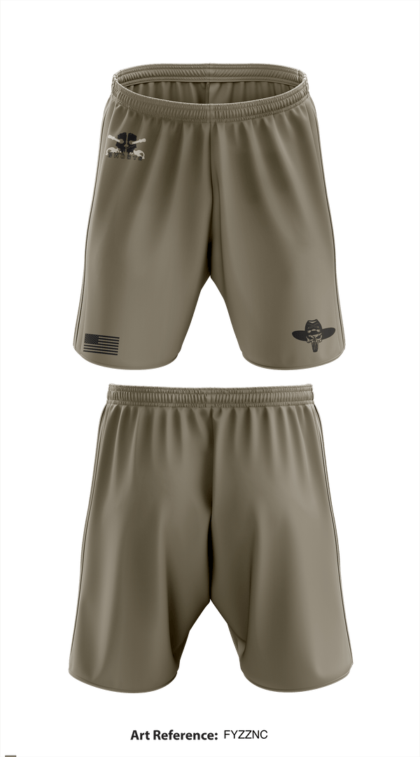 Athletic Shorts With Pockets, GHOSTS, Army, Teamtime, Team time, sublimation, custom sports apparel, team uniforms, spirit wear, spiritwear, sports uniforms, custom shirts, team store, custom team store, fundraiser sports, apparel fundraiser