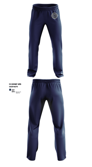 Sweatpants, Jaimie Cox Foundation, , Teamtime, Team time, sublimation, custom sports apparel, team uniforms, spirit wear, spiritwear, sports uniforms, custom shirts, team store, custom team store, fundraiser sports, apparel fundraiser