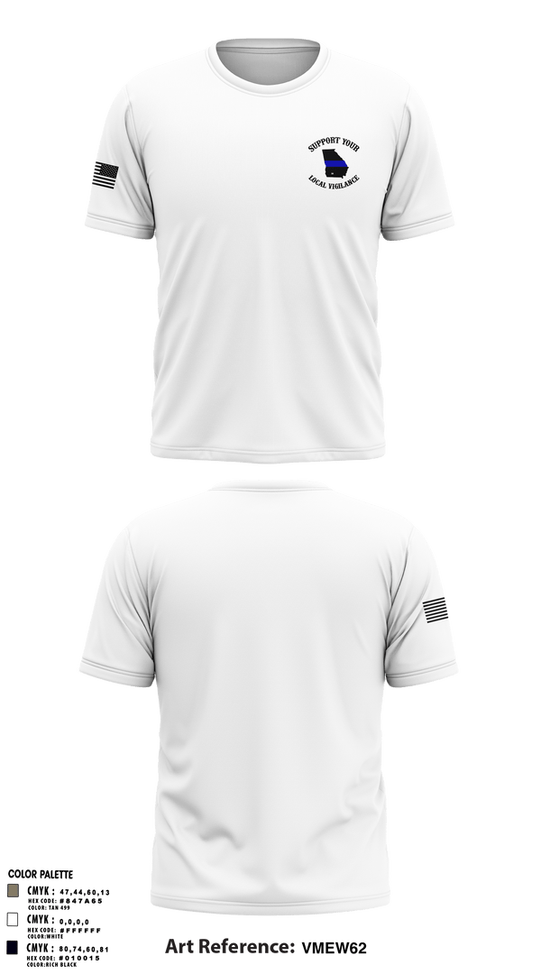 Short Sleeve Performance Shirt, Vigilance LEMC Nomads, , Teamtime, Team time, sublimation, custom sports apparel, team uniforms, spirit wear, spiritwear, sports uniforms, custom shirts, team store, custom team store, fundraiser sports, apparel fundraiser
