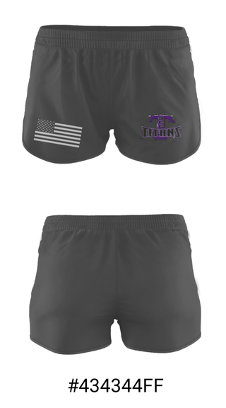 Ranger Panties, South Central Calhoun High School Golf, Golf, Teamtime, Team time, sublimation, custom sports apparel, team uniforms, spirit wear, spiritwear, sports uniforms, custom shirts, team store, custom team store, fundraiser sports, apparel fundraiser