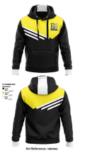 Beman Middle School 77813772 Hoodie - 1