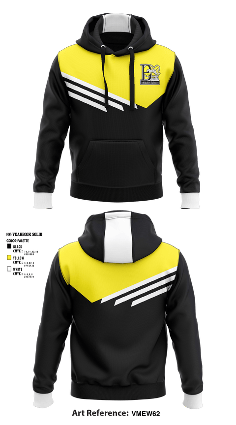 Hoodie, Beman Middle School, Spirit Store, Teamtime, Team time, sublimation, custom sports apparel, team uniforms, spirit wear, spiritwear, sports uniforms, custom shirts, team store, custom team store, fundraiser sports, apparel fundraiser