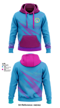 Southern Shaved Ice 18496197 Hoodie - 1