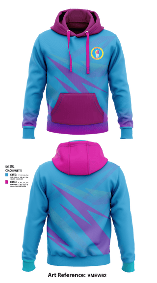 Hoodie, Southern Shaved Ice, , Teamtime, Team time, sublimation, custom sports apparel, team uniforms, spirit wear, spiritwear, sports uniforms, custom shirts, team store, custom team store, fundraiser sports, apparel fundraiser