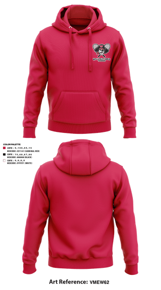 Hoodie, wellesley girls tennis, Tennis, Teamtime, Team time, sublimation, custom sports apparel, team uniforms, spirit wear, spiritwear, sports uniforms, custom shirts, team store, custom team store, fundraiser sports, apparel fundraiser