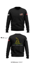 REDNECK'S 50991982 Crew Neck Sweatshirt - 1