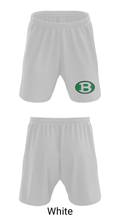 Brenham High School Golf 37169918 Athletic Shorts With Pockets - 21