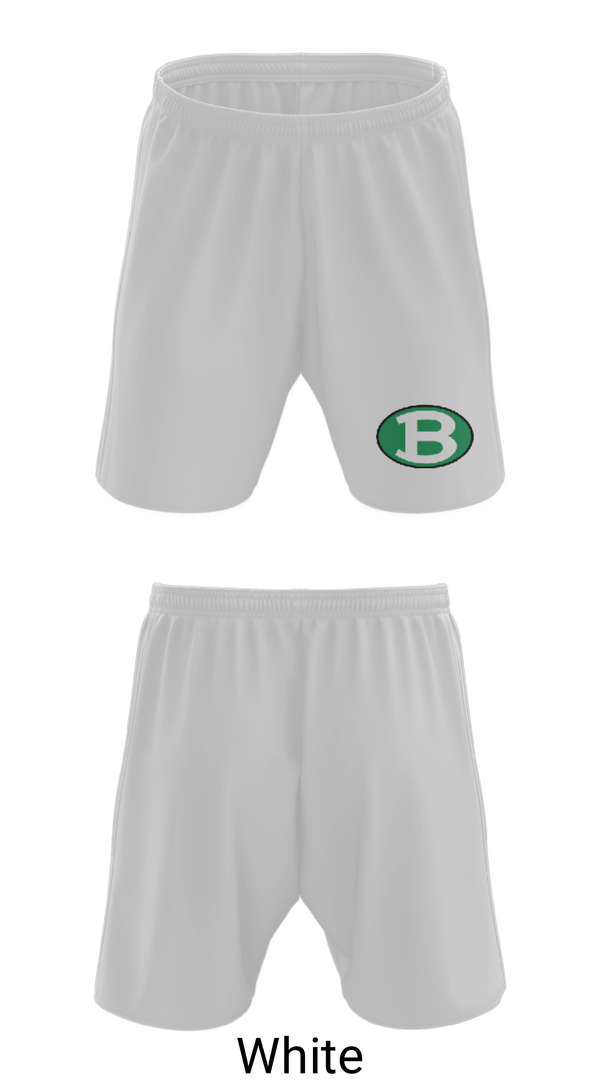 Athletic Shorts With Pockets, Brenham High School Golf, Golf, Teamtime, Team time, sublimation, custom sports apparel, team uniforms, spirit wear, spiritwear, sports uniforms, custom shirts, team store, custom team store, fundraiser sports, apparel fundraiser