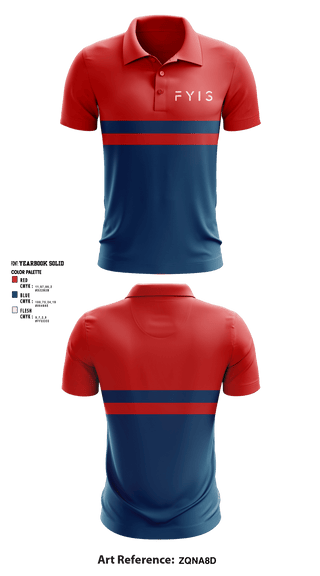 Short Sleeve Performance Polo, FYIS Clothing, , Teamtime, Team time, sublimation, custom sports apparel, team uniforms, spirit wear, spiritwear, sports uniforms, custom shirts, team store, custom team store, fundraiser sports, apparel fundraiser