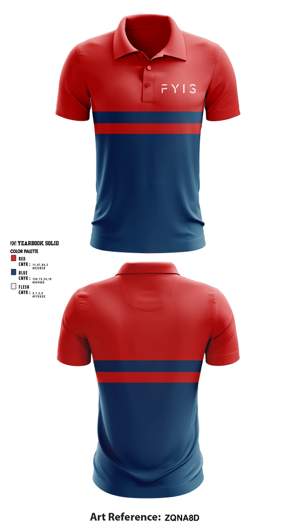 Short Sleeve Performance Polo, FYIS Clothing, , Teamtime, Team time, sublimation, custom sports apparel, team uniforms, spirit wear, spiritwear, sports uniforms, custom shirts, team store, custom team store, fundraiser sports, apparel fundraiser