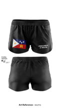 Precinct 2 Delta 41159276 Ranger Panties - 1