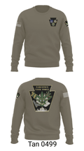 Narcotics 93431812 Crew Neck Sweatshirt - 11