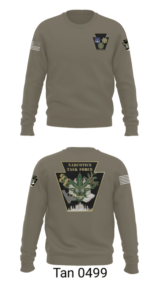 Crew Neck Sweatshirt, , , Teamtime, Team time, sublimation, custom sports apparel, team uniforms, spirit wear, spiritwear, sports uniforms, custom shirts, team store, custom team store, fundraiser sports, apparel fundraiser