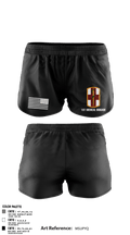 1st Medical Brigade 47127889 Ranger Panties - 3
