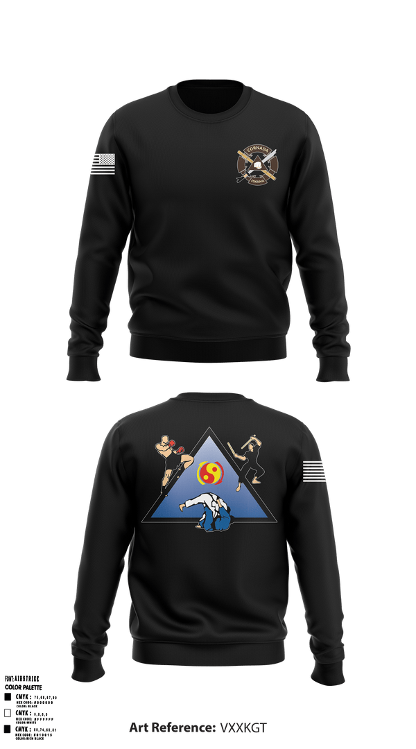 Crew Neck Sweatshirt, , Navy, Teamtime, Team time, sublimation, custom sports apparel, team uniforms, spirit wear, spiritwear, sports uniforms, custom shirts, team store, custom team store, fundraiser sports, apparel fundraiser