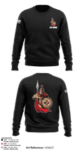 145 MMB 14990941 Crew Neck Sweatshirt - 1