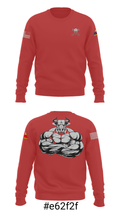 2nd SQD D TRP 6-1CAV 38584664 Crew Neck Sweatshirt - 2