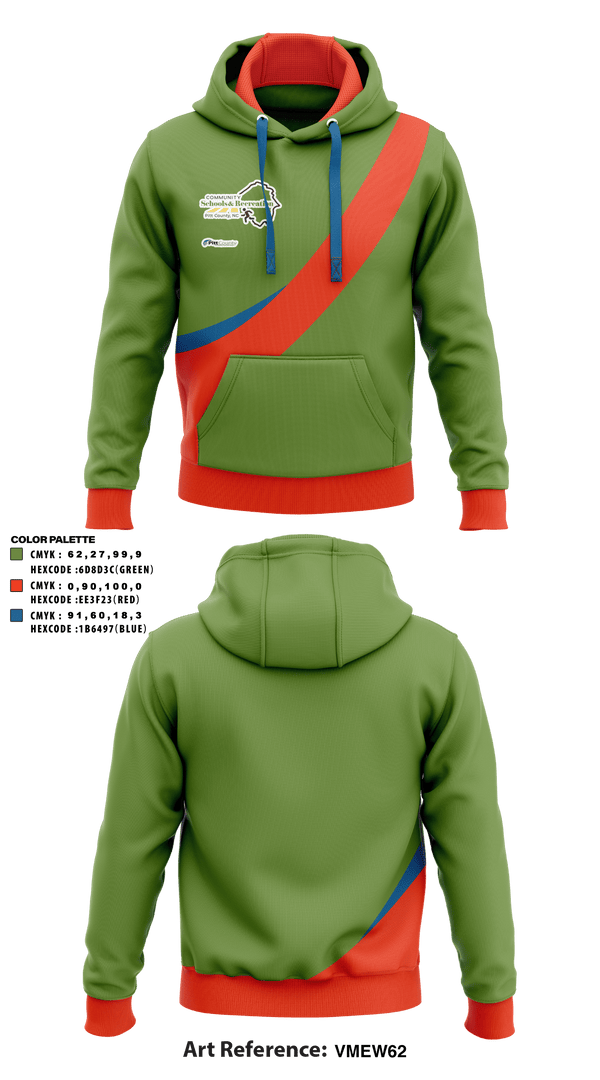 Hoodie, PITT COUNTY COMMUNITY SCHOOLS AND RECREATION, Men's Basketball, Teamtime, Team time, sublimation, custom sports apparel, team uniforms, spirit wear, spiritwear, sports uniforms, custom shirts, team store, custom team store, fundraiser sports, apparel fundraiser