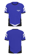 Williston-Elko High School Band 79083525 Short Sleeve Performance Polo - 39